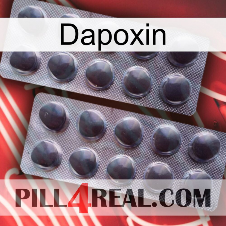 Dapoxin 31